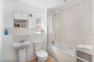 Fulwell Close